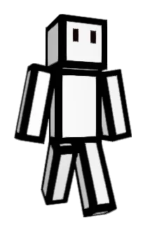 alscks Minecraft avatar full body