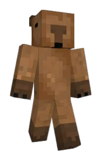alsdn10101 Minecraft avatar full body