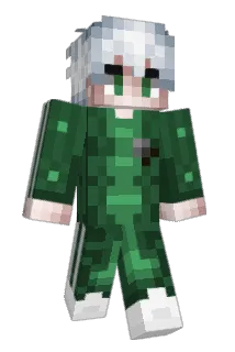 alsehfdl07 Minecraft avatar full body