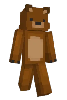 alsgud0312 Minecraft avatar full body