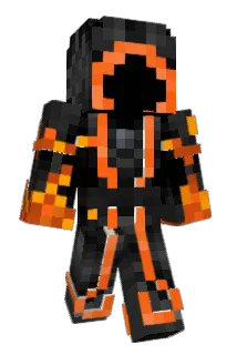 alsh5e6 Minecraft avatar full body