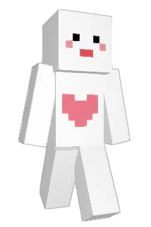 alsk1105 Minecraft avatar full body