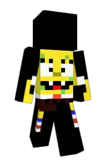 alsmtx00 Minecraft avatar full body