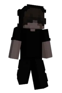 alsomhi Minecraft avatar full body