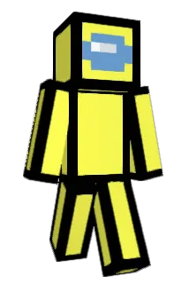alsonotlauchlan Minecraft avatar full body