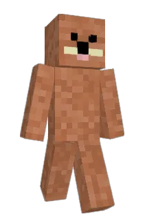 alsoscotty Minecraft avatar full body