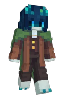 alsotrytf2 Minecraft avatar full body