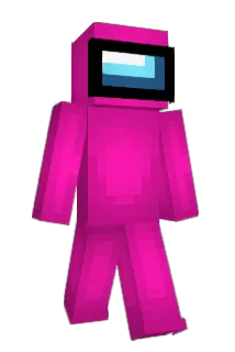 alsqkxj Minecraft avatar full body