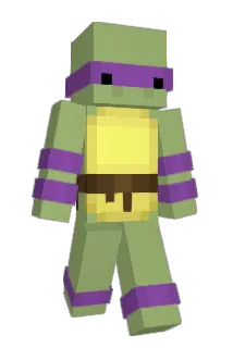 alsrhks2 Minecraft avatar full body