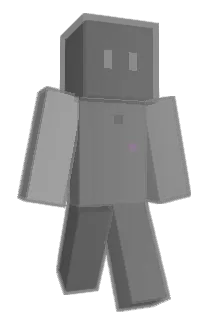 alsrjswh Minecraft avatar full body