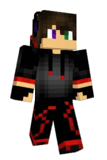 alsrjt0142 Minecraft avatar full body