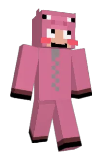 alsrnr0721 Minecraft avatar full body