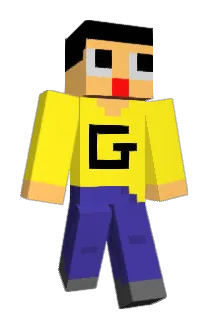 alswannnn Minecraft avatar full body