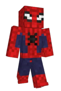 alsxm0692 Minecraft avatar full body