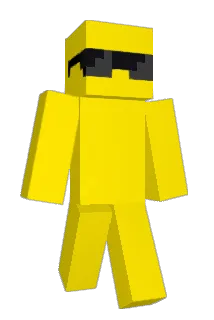 alt1y Minecraft avatar full body