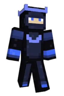altair01 Minecraft avatar full body