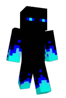 altaman0 Minecraft avatar full body