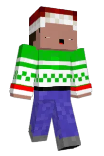 altarboy31 Minecraft avatar full body