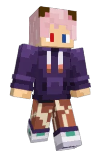 altarex42 Minecraft avatar full body