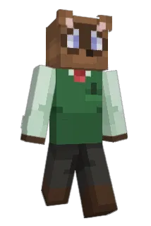 altcowboy Minecraft avatar full body