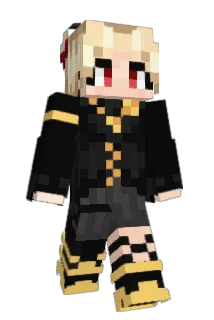 alterxy0123 Minecraft avatar full body