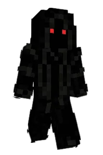 altf4society Minecraft avatar full body