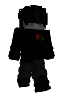 altfa7h Minecraft avatar full body