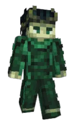 Custom render preview