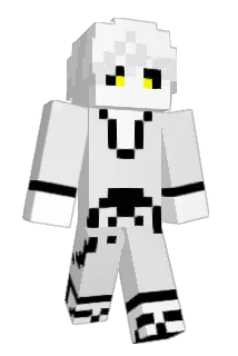 altmaxthedog Minecraft avatar full body