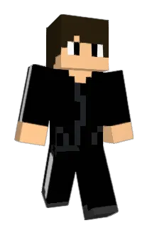 alto11 Minecraft avatar full body