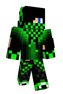 alto_masa Minecraft avatar full body