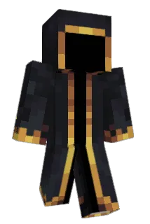 altonic Minecraft avatar full body