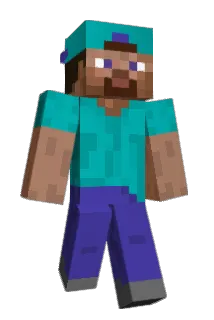 altospoderes__ Minecraft avatar full body