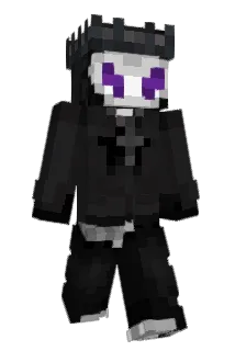 altraxboy Minecraft avatar full body
