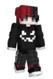 altreZZ Minecraft avatar full body