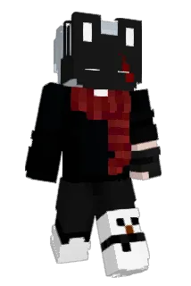 altsxl Minecraft avatar full body