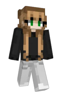 altzupalzu Minecraft avatar full body