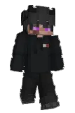 alvaggs Minecraft avatar full body