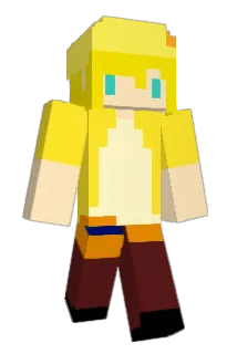 alvan9056 Minecraft avatar full body