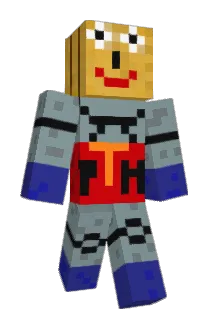 alvar_m Minecraft avatar full body