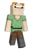 alvarezz_ Minecraft avatar full body