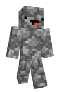 alvarokb19 Minecraft avatar full body
