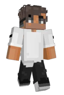 alvaroo_01_ Minecraft avatar full body