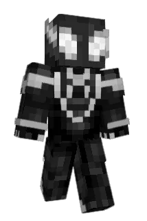 alvaroodri Minecraft avatar full body