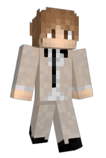 alvesco96_ Minecraft avatar full body