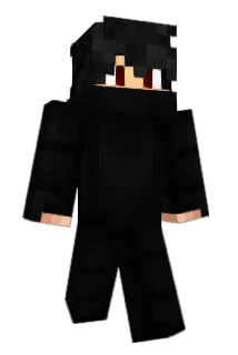 alvesnot Minecraft avatar full body