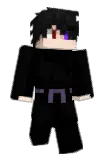 alveszxy Minecraft avatar full body