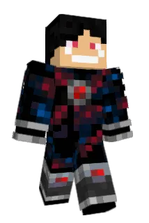 alvin55531 Minecraft avatar full body