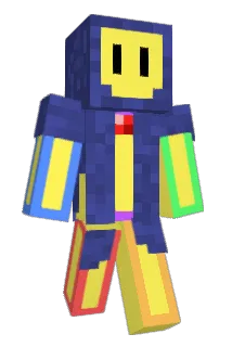 alwayagro Minecraft avatar full body