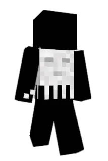 alwaysaldo Minecraft avatar full body